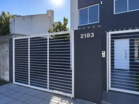 Manuel Lainez 2100, Piso PB