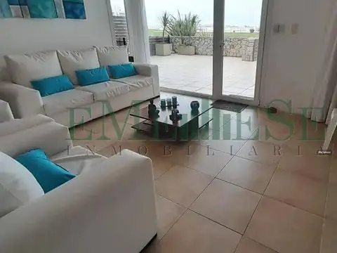 Departamento en Venta con 2 cocheras