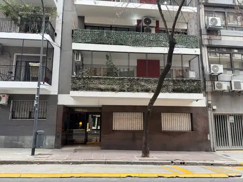 Departamento en Alquiler en Belgrano, Capital Federal