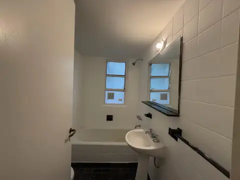 Departamento en Alquiler 40 años