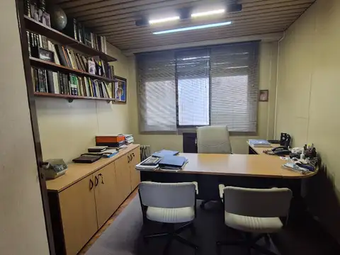 Oficina en Venta en Tribunales, USD 78.000