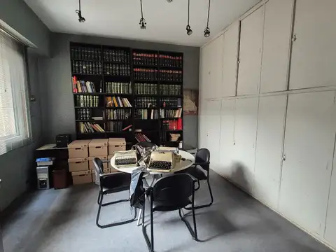 Oficina en Venta en Tribunales, USD 78.000