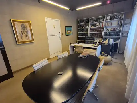 OFICINAS - PLANTA DIVIDIDA - TRIBUNALES, CAPITAL FEDERAL