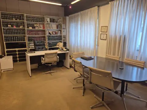 OFICINAS - PLANTA DIVIDIDA - TRIBUNALES, CAPITAL FEDERAL