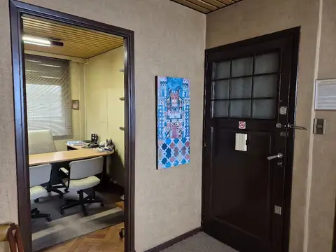 OFICINAS - PLANTA DIVIDIDA - TRIBUNALES, CAPITAL FEDERAL