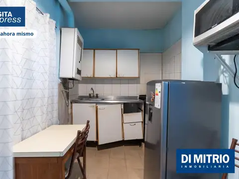 Depto Tipo Casa en Venta al Oeste