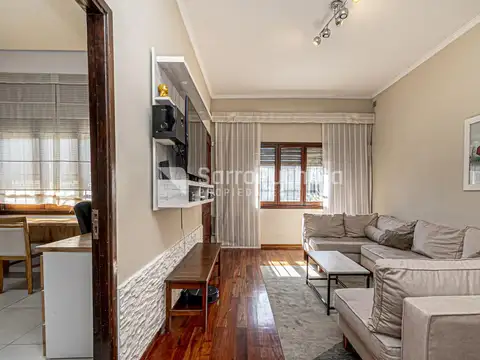 Casa en Venta 40 años