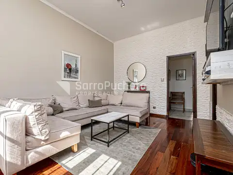 Casa en Venta en Haedo Sur, USD 197.000
