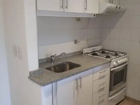 Departamento en Alquiler al Noroeste