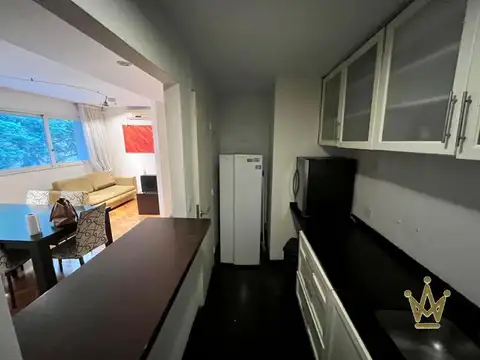 Departamento en Alquiler 46 años