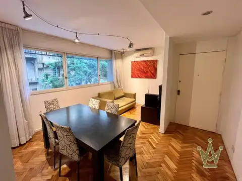 Departamento en Alquiler en Retiro, CABA