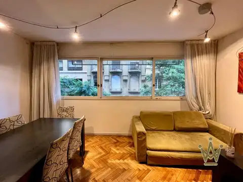 Departamento en Alquiler de 2 ambientes