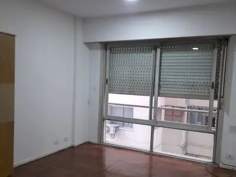 ALQUILER 2 AMBIENTES - Castelli y av.Corrientes -  BALVANERA