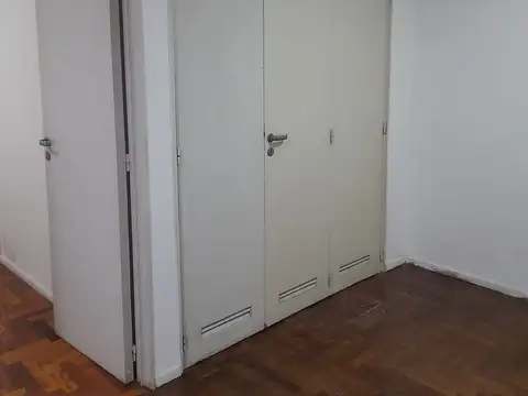 Departamento en Alquiler 50 años