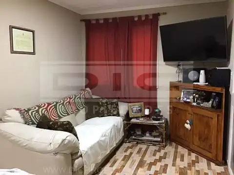 Camino Real Moron y Colectora