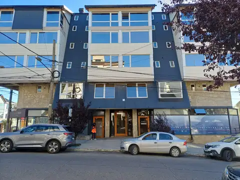 Departamento en alquiler FREI esq. GALLARDO