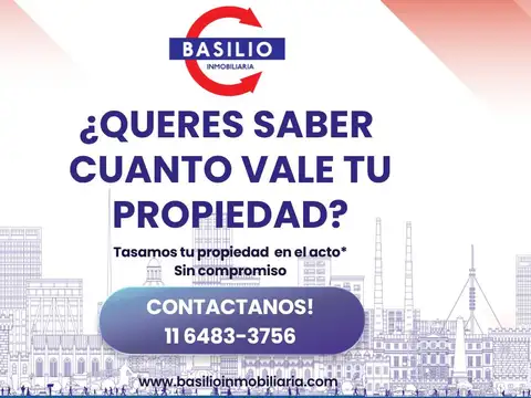 Casa en Venta de 3 dormitorios