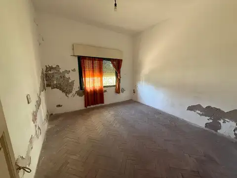 Casa en Venta 40 años