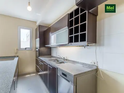 Departamento en Venta al Noroeste