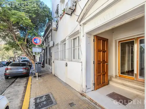 Departamento en Alquiler en San Telmo, USD 600