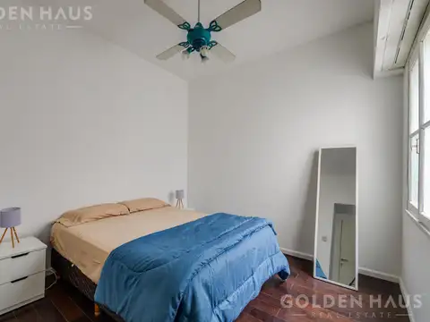 Departamento en Alquiler de 3 ambientes