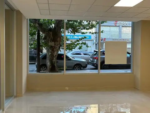 EXCLUSIVO LOCAL COMERCIAL EN ALQUILER EN EL MICROCENTRO DE POSADAS