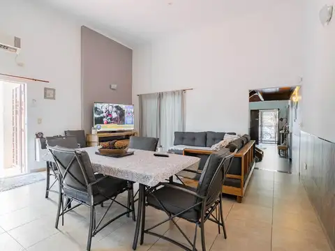 Casa en Venta al Sureste