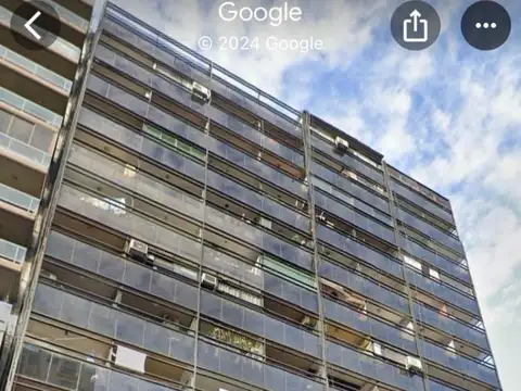 Departamento en Venta en Recoleta, Capital Federal