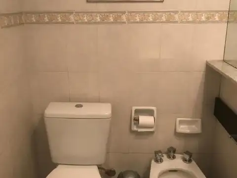 Av Santa Fe 1100 , Piso 7