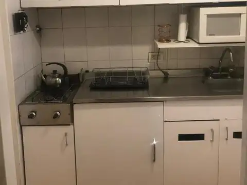 Departamento en Venta Apto profesional
