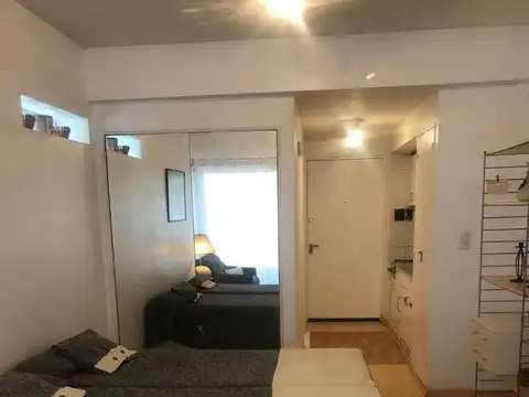 Departamento en Venta en Recoleta, USD 59.000