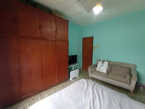 VENTA CASA 2 DORM JARDIN COCH GARIN BARRIO CABOT