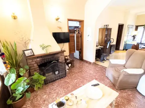 Casa en Venta 38 años