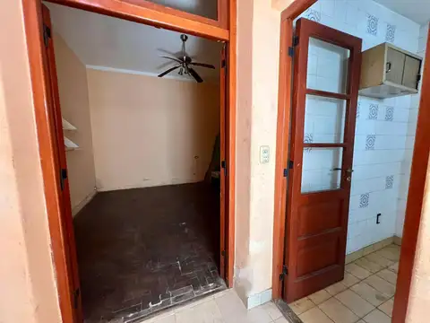 Depto Tipo Casa en Venta de 1 dormitorio