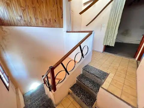 Depto Tipo Casa en Venta de 2 ambientes