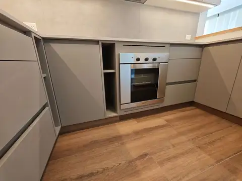 Departamento en Alquiler de 2 dormitorios