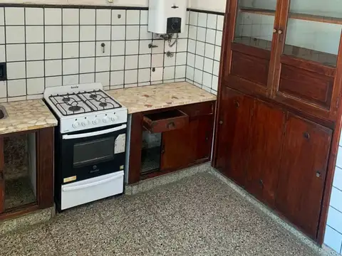Depto Tipo Casa en Venta en Ciudadela, USD 53.000