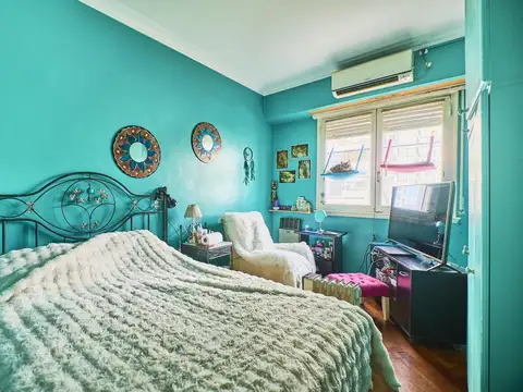 Departamento en Venta en Las Cañitas, USD 173.000