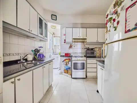Departamento en Venta de 4 ambientes
