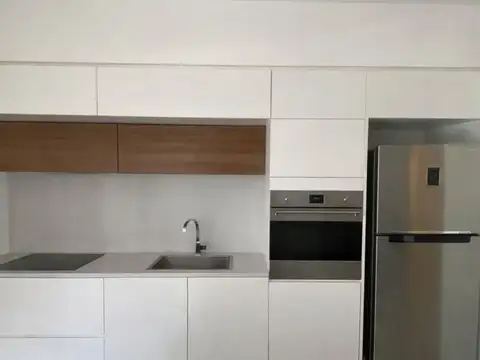 Departamento en Venta en Caballito, USD 220.000