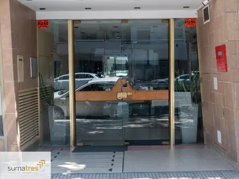 VENTA DEPARTAMENTO 3 AMBIENTES CON BALC.ON APTO CREDITO EN SAN CRISTOBAL