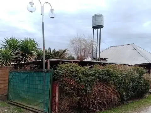Casa en Venta de 2 dormitorios