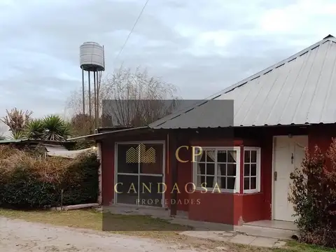 Súper oportunidad! Casa de 2 dormitorios en Country Roda. La