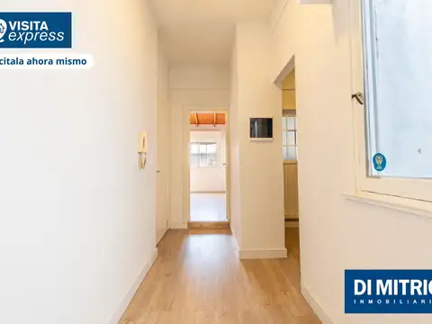 Depto Tipo Casa en Venta en Boca, USD 95.000