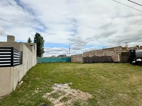 LOTE EN VENTA VILLA ALLENDE B° COMARCA DE ALLENDE