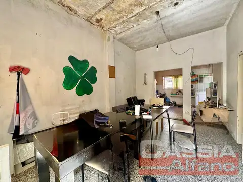 Casa en Venta 65 años