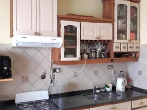 Dúplex en Venta 3 ambientes Ramos Mejía