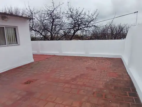 Depto Tipo Casa en Venta de 2 dormitorios