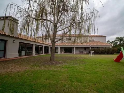 Casa en Venta 8 años