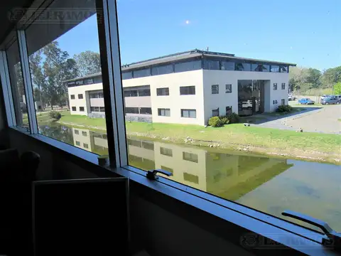 Oficina en Riviera Park - Zona Nordelta, Tigre